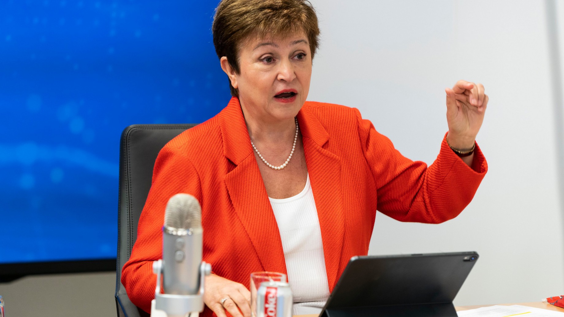 El FMI recomienda una transición verde para salir de la crisis: ¿y Argentina?